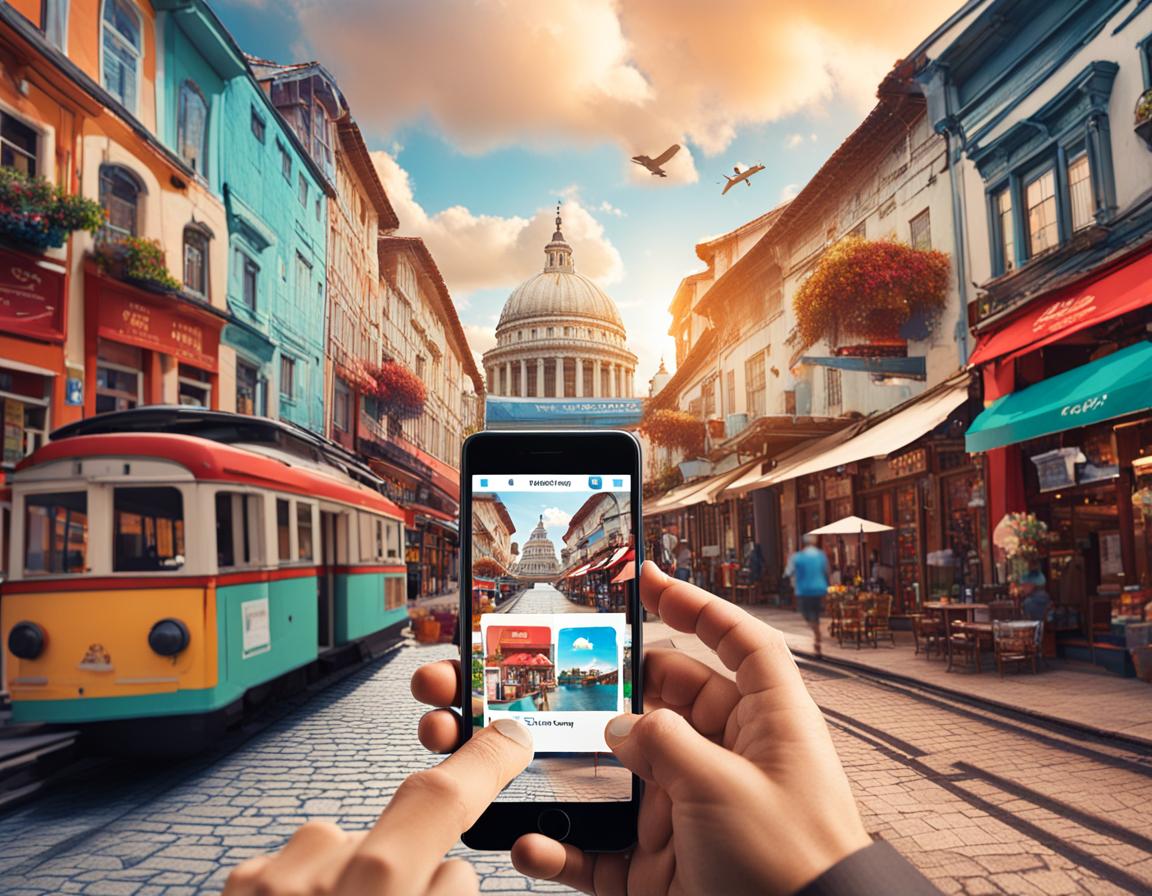 Augmented-reality-5-stages-of-consumer-travel-journey