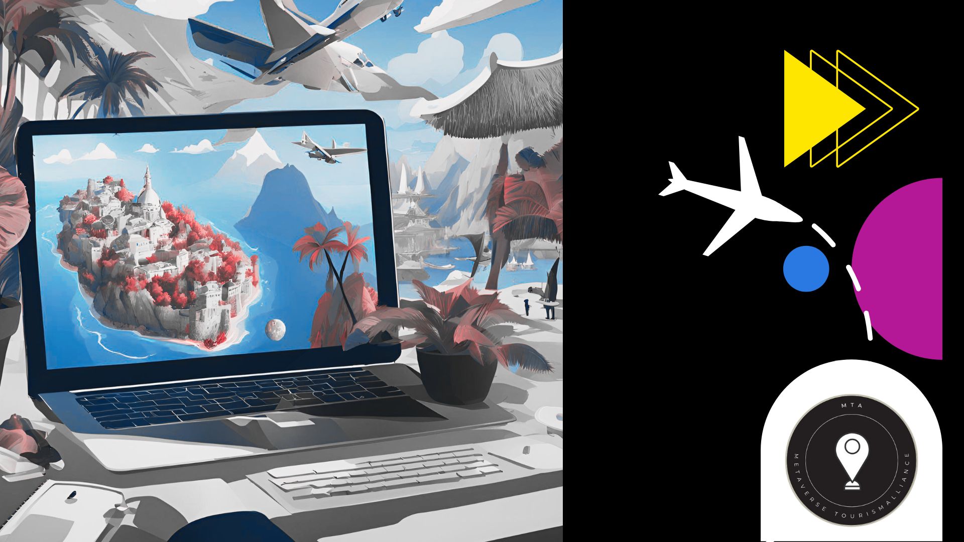 Fear-versus-fact-virtual-versus-physical-travel